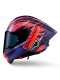 SUPERTECH R10 FLYTE limitovaná edícia JORGE MARTIN, (fialová/červená)