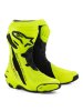 SUPERTECH R VENTED, (žltá fluo/čierna, perforované obšitie)