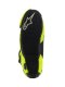 SUPERTECH R VENTED, (žltá fluo/čierna, perforované obšitie)