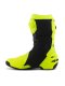 SUPERTECH R VENTED, (žltá fluo/čierna, perforované obšitie)