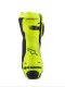 SUPERTECH R VENTED, (žltá fluo/čierna, perforované obšitie)