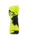 SUPERTECH R VENTED, (žltá fluo/čierna, perforované obšitie)