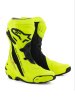 SUPERTECH R, (žltá fluo/čierna)