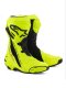 SUPERTECH R, (žltá fluo/čierna)
