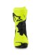 SUPERTECH R, (žltá fluo/čierna)
