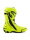 SUPERTECH R, (žltá fluo/čierna)