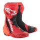 SUPERTECH R VENTED, (červená fluo/červená)