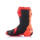 SUPERTECH R, (červená fluo/červená)
