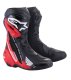 SUPERTECH R HONDA kolekcia, (čierna/červená fluo/modrá/biela)