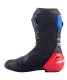 SUPERTECH R HONDA kolekcia, (čierna/červená fluo/modrá/biela)