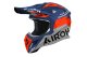 AVIATOR ACE 2 Fury, (azúrovo-červená lesklá)