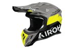 AVIATOR ACE 2 Fury, (žltá lesklá)