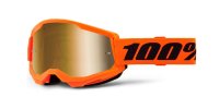 STRATA 2 Orange True- zlaté plexi detské