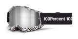ACCURI 2 SAMBA - strieborné plexi