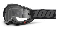 ACCURI 2 USA ENDURO - číre plexi