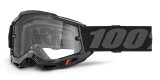 ACCURI 2 USA ENDURO - číre plexi