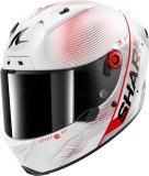 Aeron SPEED-TECH - DWR - ČERVENÁ