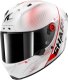Aeron SPEED-TECH - DWR - ČERVENÁ