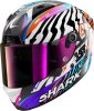 Aeron SPEED - FANCY - DWO - Lesklá Ružová