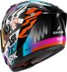 Aeron SPEED - FANCY - DWO - Lesklá Ružová