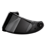 Hľadí tmavo dymové EXO-RACE AIR - KDS-F-04
