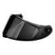 Hľadí tmavo dymové EXO-RACE AIR - KDS-F-04