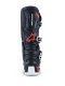 TECH 7 ENDURO DRYSTAR - čierna/červená fluo/biela