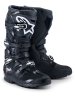 TECH 7 ENDURO DRYSTAR - čierna