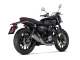 S-H3SO12-HBFGSS Výfuková koncovka Honda GB350S (25-26)
