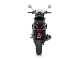S-H3SO12-HBFGSS Výfuková koncovka Honda GB350S (25-26)