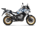 P-HSCF8SO2 Karbónový kryt CF Moto 800 MT Explore (24-25), 800 MT Sport (24-25) CFMOTO 800MT (24-26)