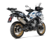 P-HSCF8SO2 Karbónový kryt CF Moto 800 MT Explore (24-25), 800 MT Sport (24-25) CFMOTO 800MT (24-26)