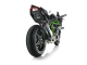 S-K10E3-HX2C Kompletný výfukový systém rady Evolution Kawasaki Ninja H2 (15-20), Ninja H2R (15-21)