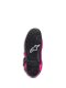 TECH 7 - ružová/čierna