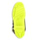 TECH 5 - žltá fluo/čierna