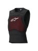 Chránič tela BIONIC PLASMA LT PROTECTION VEST - čierna/červená/biela