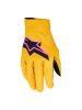 SUPERTECH MX - zlatá/čierna/ružová fluo