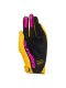 SUPERTECH MX - zlatá/čierna/ružová fluo