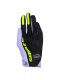 SUPERTECH MX - Levandulová/fialová/žltá