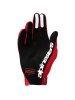 SUPERTECH MX - červená/čierna/biela