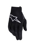 SUPERTECH MX čierna/biela