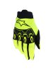 FULL BORE V2 - žltá fluo/čierna