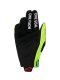 RADAR PRO - zelená/žltá fluo/ružová fluo