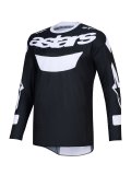 RACER AIR RIWAY - čierna/biela