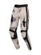 RACER LAHND nohavice - piesková/camo