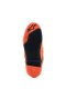 TECH 10 SUPERVENTED - oranžová fluo/čierna/biela