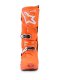 TECH 10 SUPERVENTED - oranžová fluo/čierna/biela