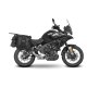4P systém C0MT754P CF MOTO 700MT / Adv (25-26)