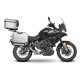 4P systém C0MT754P CF MOTO 700MT / Adv (25-26)