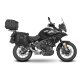 4P systém C0MT754P CF MOTO 700MT / Adv (25-26)